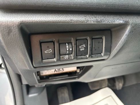 Used 2024 Subaru Outback Premium image 13