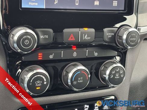 New 2026 RAM 1500 Big Horn image 29