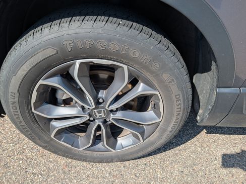 Used 2020 Honda CR-V EX-L image 15