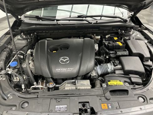 Used 2018 MAZDA MAZDA6 Touring image 27