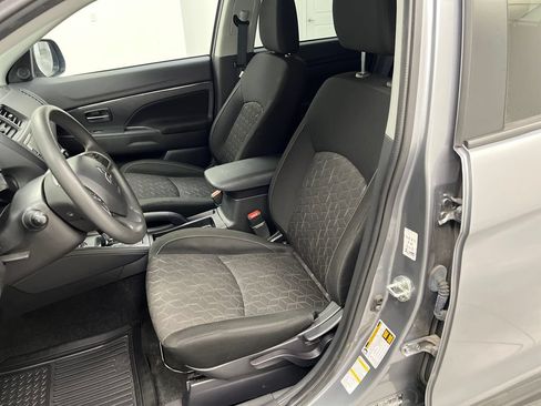 Used 2024 Mitsubishi Outlander Sport ES AWD/4WD image 13