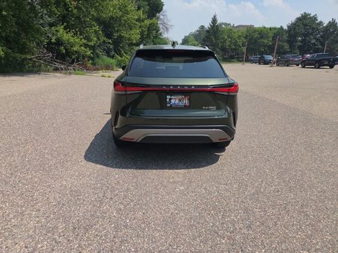 Used 2024 Lexus RX 350 Premium w/ Convenience Package AWD/4WD image 13