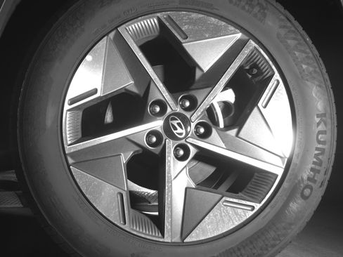 Used 2025 Hyundai Tucson SEL image 14