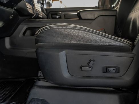 Used 2022 RAM 3500 Limited image 29