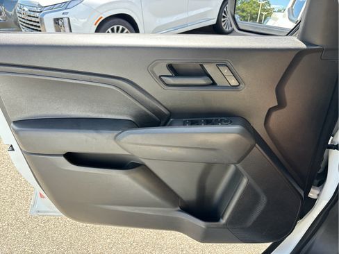 Certified 2023 Chevrolet Colorado W/T RWD image 21