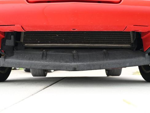 Used 1994 Chevrolet Corvette Base image 19