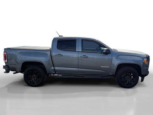 Used 2022 GMC Canyon Elevation AWD/4WD image 6