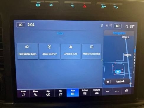 Used 2024 Ford F450 Limited w/ FX4 Off-Road Package AWD/4WD image 26