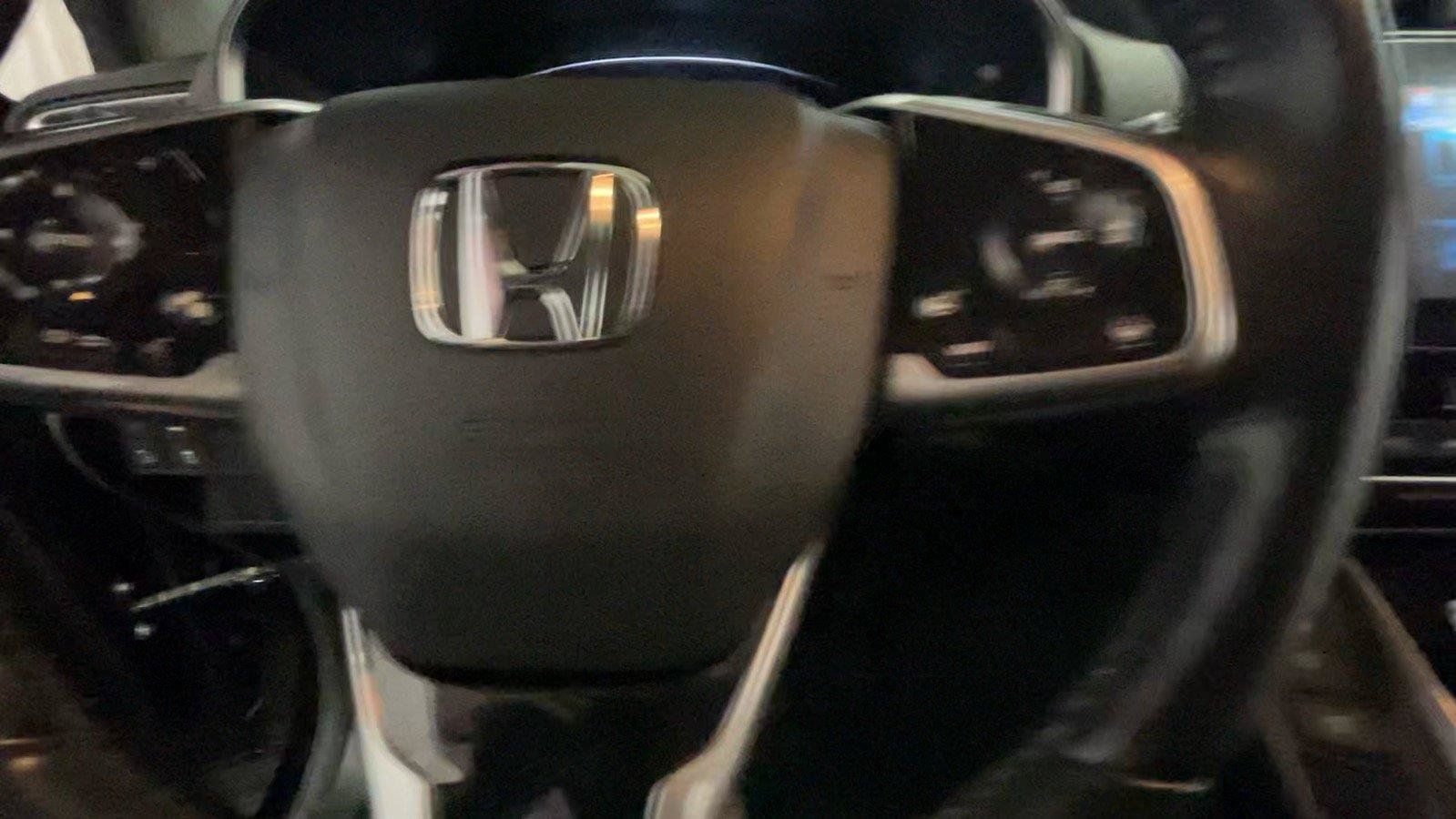 Used 2021 Honda CR-V Touring image 35