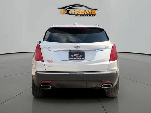 Used 2018 Cadillac XT5 Luxury w/ Driver Awareness Package AWD/4WD image 6