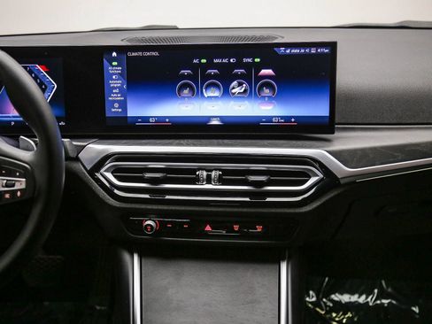Certified 2024 BMW 330i Sedan w/ Convenience Package RWD image 14