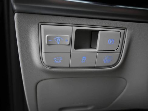 New 2026 Hyundai Tucson Limited image 20