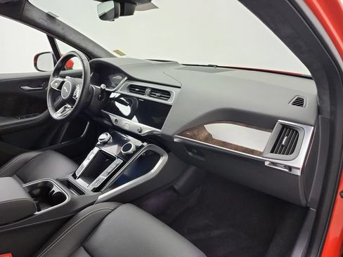 Used 2020 Jaguar I-PACE HSE AWD/4WD image 15