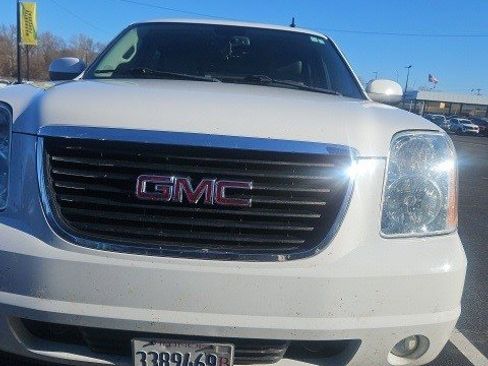 Used 2013 GMC Yukon SLT image 4