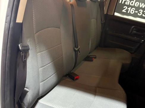 Used 2019 RAM 1500 Express w/ Express Value Package image 31