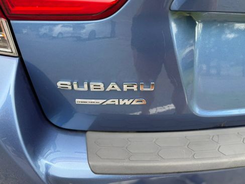 Used 2018 Subaru Crosstrek 2.0i Premium w/ Popular Package #2 AWD/4WD image 12