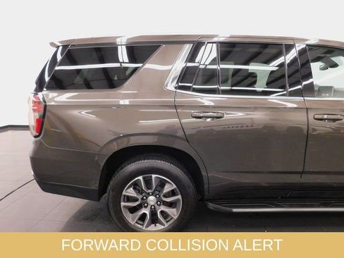 Used 2021 Chevrolet Tahoe LT image 20