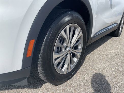 Used 2022 Buick Envision Preferred image 9