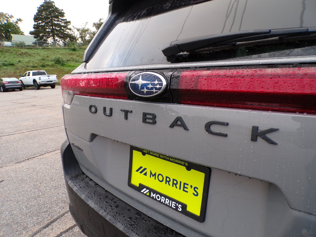 New 2026 Subaru Outback Touring XT AWD/4WD image 14