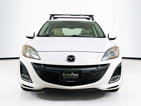 Used 2010 MAZDA MAZDA3 s Sport FWD image 2