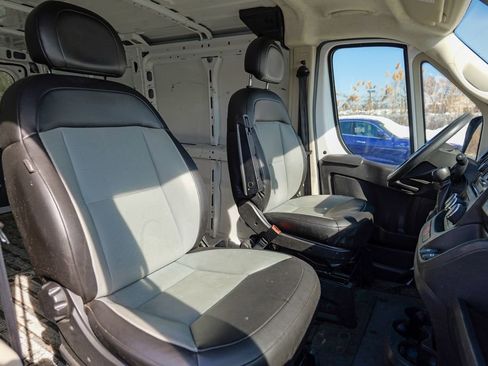 Used 2019 RAM ProMaster 1500 image 24