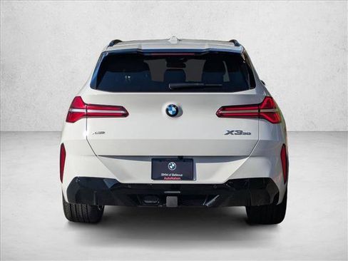 New 2026 BMW X3 xDrive30 w/ Premium Package image 7