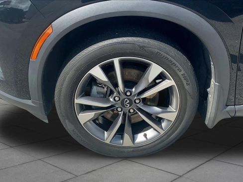 Used 2024 INFINITI QX60 Luxe w/ Vision Package AWD/4WD image 10