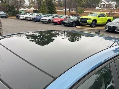 Used 2020 Volkswagen Jetta SE w/ SE Cold Weather Package image 10