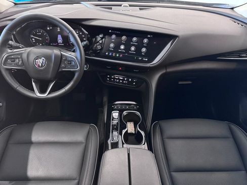 Certified 2023 Buick Envision Essence AWD/4WD image 11