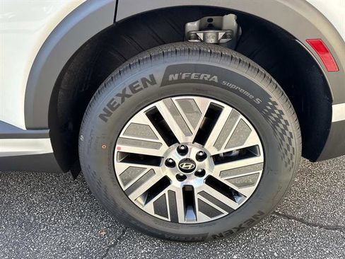 New 2026 Hyundai Palisade SEL Premium image 6