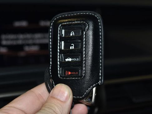 Used 2019 Lexus RC 350 350 F Sport w/ Premium Package image 20