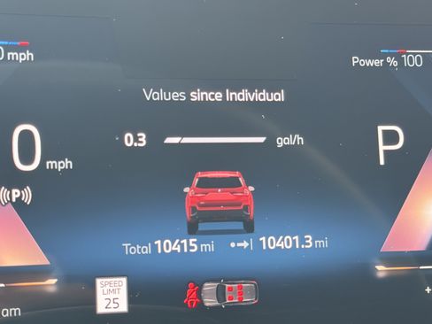 Used 2026 BMW X1 xDrive28i w/ M Sport Package AWD/4WD image 12