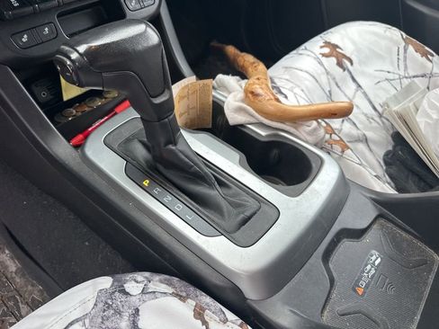 Used 2020 Chevrolet Colorado ZR2 image 20