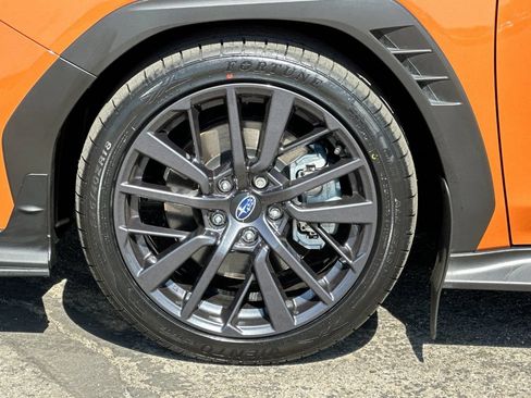 Used 2023 Subaru WRX Premium w/ Popular Package #1 AWD/4WD image 23