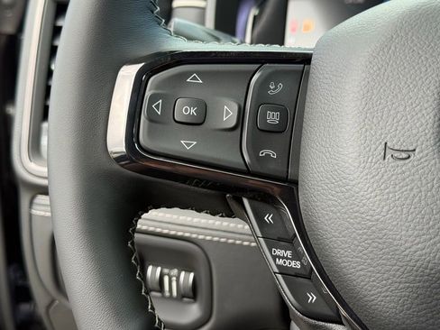 New 2026 RAM 1500 Limited w/ Night Edition image 23