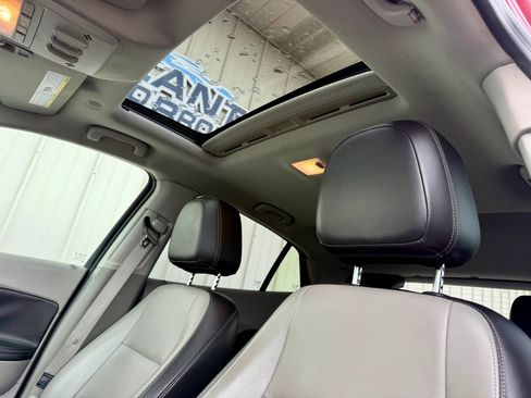 Used 2015 Buick Encore Leather image 23
