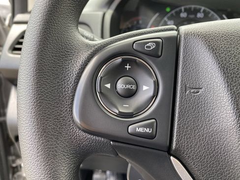 Used 2015 Honda CR-V EX image 26