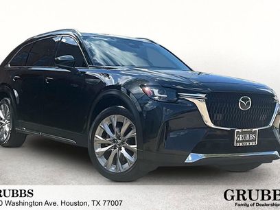 Used 2024 MAZDA CX-90 3.3 Turbo w/ Premium Plus Pkg