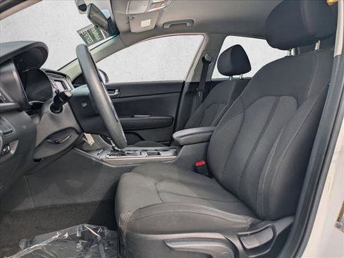 Used 2016 Kia Optima LX image 14
