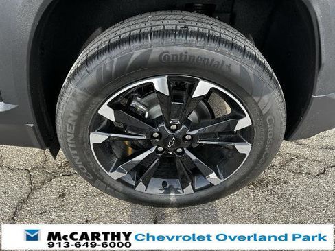 New 2026 Chevrolet Equinox RS image 26