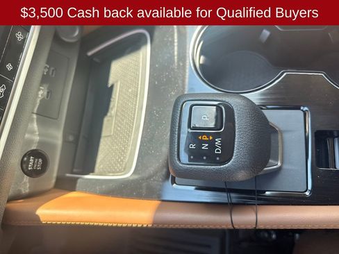 New 2026 Nissan Rogue Platinum AWD/4WD image 25