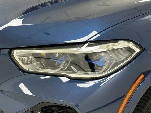 Used 2023 BMW X5 M50i w/ Executive Package image 31