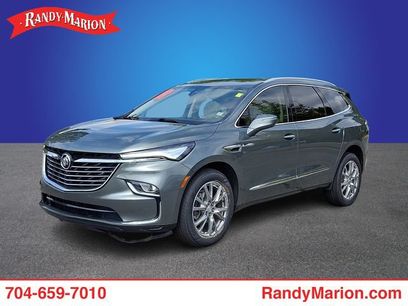 Used 2022 Buick Enclave Premium w/ Experience Buick Package