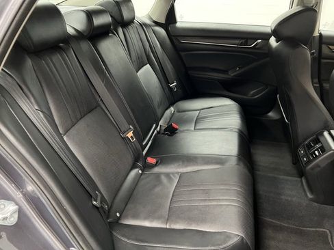 Used 2022 Honda Accord EX-L image 56