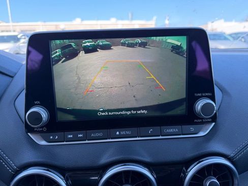 Used 2024 Nissan Sentra SV image 15