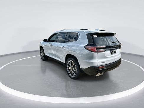 New 2026 GMC Acadia Denali Ultimate FWD image 6