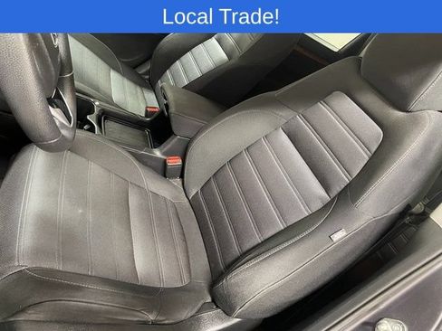 Used 2020 Honda CR-V EX image 12