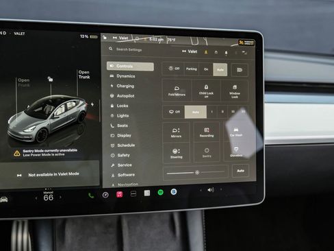 Used 2023 Tesla Model 3 Performance image 35