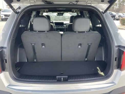New 2026 Kia Sorento SX Prestige AWD/4WD image 23
