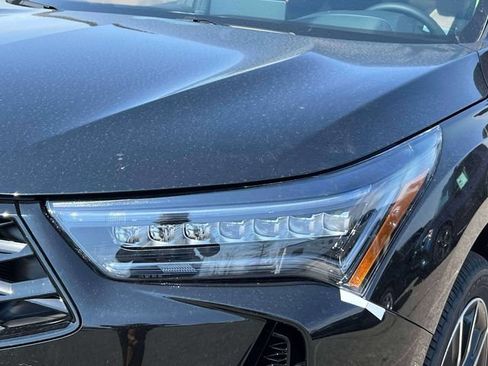 New 2026 Acura RDX w/ Advance Package AWD/4WD image 8